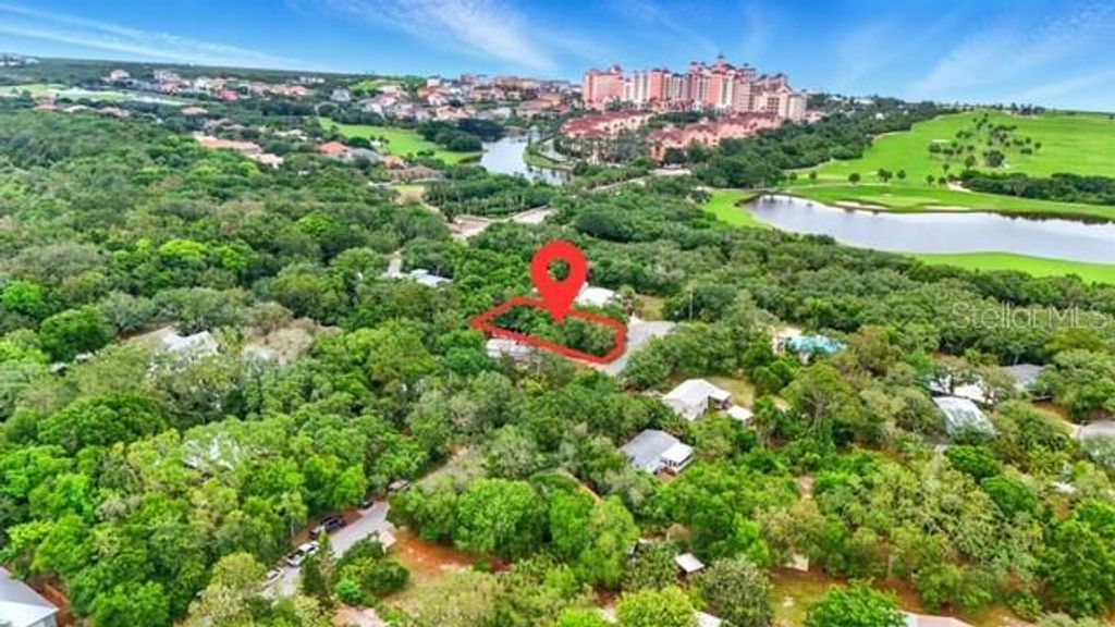 13 WILDWOOD LANE, Palm Coast, FL 32137