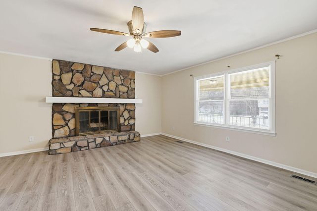 1708 Cannon Drive, Fort Oglethorpe, GA 30742