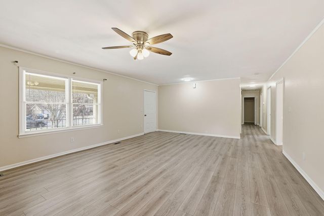 1708 Cannon Drive, Fort Oglethorpe, GA 30742