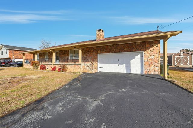 1708 Cannon Drive, Fort Oglethorpe, GA 30742