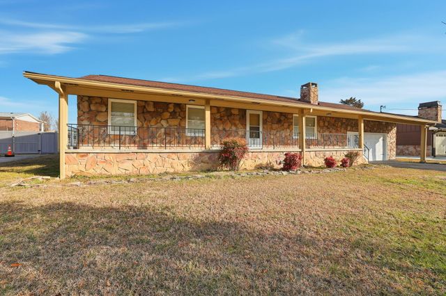 1708 Cannon Drive, Fort Oglethorpe, GA 30742