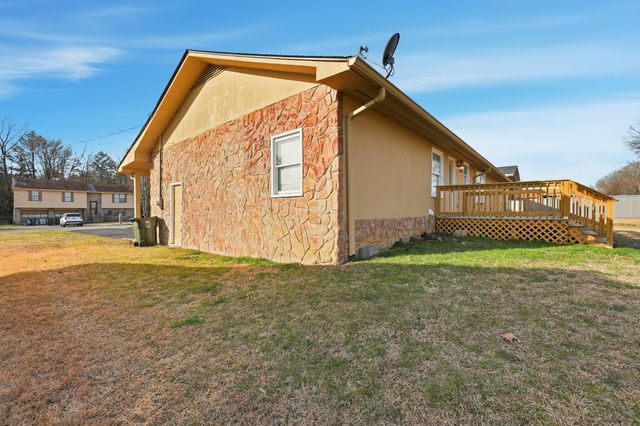 1708 Cannon Drive, Fort Oglethorpe, GA 30742