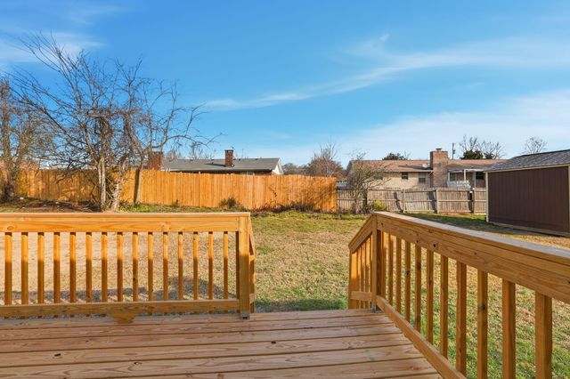 1708 Cannon Drive, Fort Oglethorpe, GA 30742