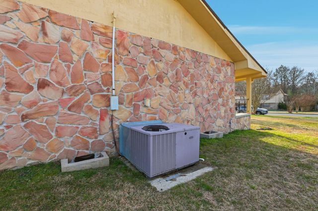 1708 Cannon Drive, Fort Oglethorpe, GA 30742