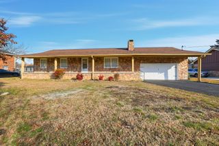 1708 Cannon Drive, Fort Oglethorpe, GA 30742