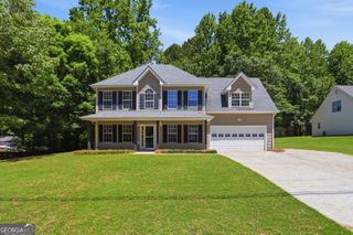 7318 Coral Lake Drive, Flowery Branch, GA 30542