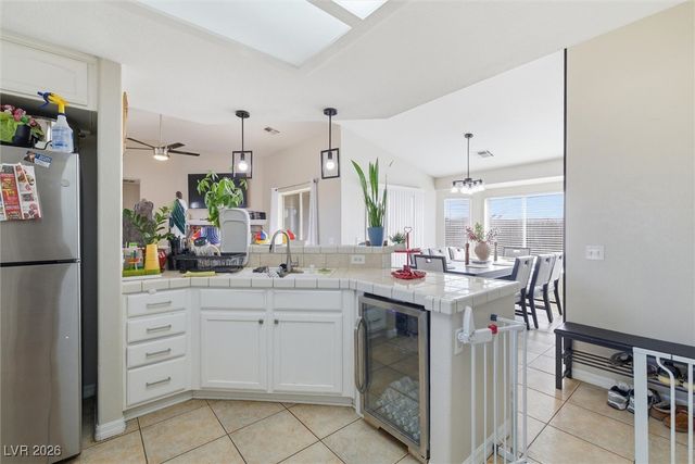 581 West Leslie Street, Pahrump, NV 89060