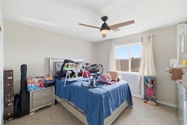 581 West Leslie Street, Pahrump, NV 89060