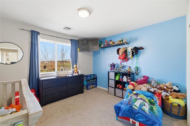 581 West Leslie Street, Pahrump, NV 89060