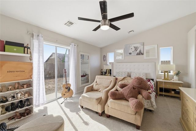 581 West Leslie Street, Pahrump, NV 89060