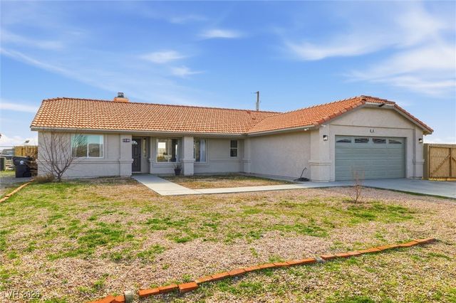 581 West Leslie Street, Pahrump, NV 89060