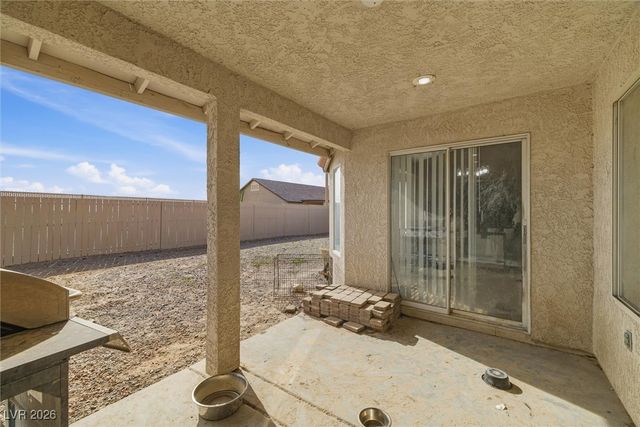 581 West Leslie Street, Pahrump, NV 89060