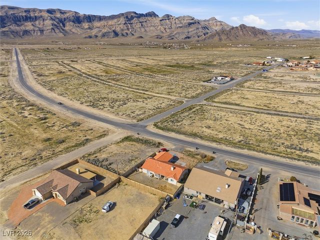 581 West Leslie Street, Pahrump, NV 89060