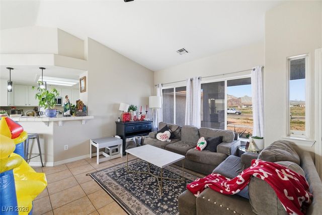 581 West Leslie Street, Pahrump, NV 89060