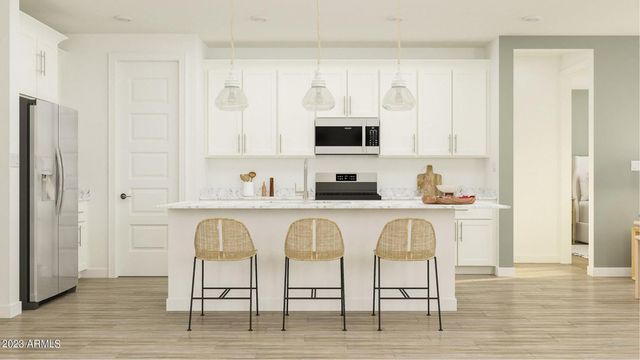 19145 W Coolidge Street, Litchfield Park, AZ 85340