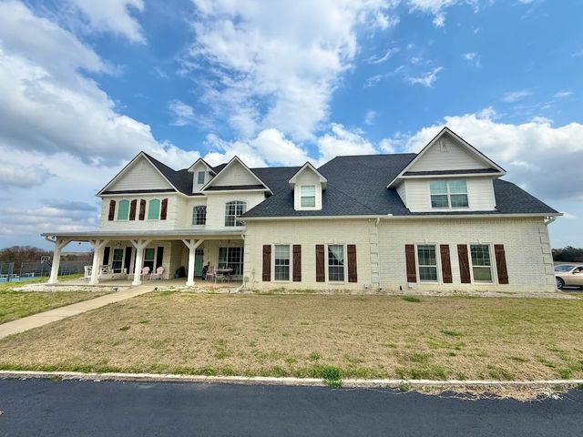 1073 Gordonville Road, Gordonville, TX 76245