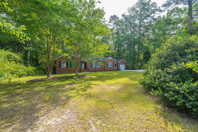 10409 Cottageville Highway, Cottageville, SC 29435