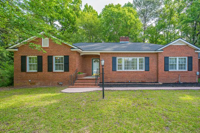 10409 Cottageville Highway, Cottageville, SC 29435