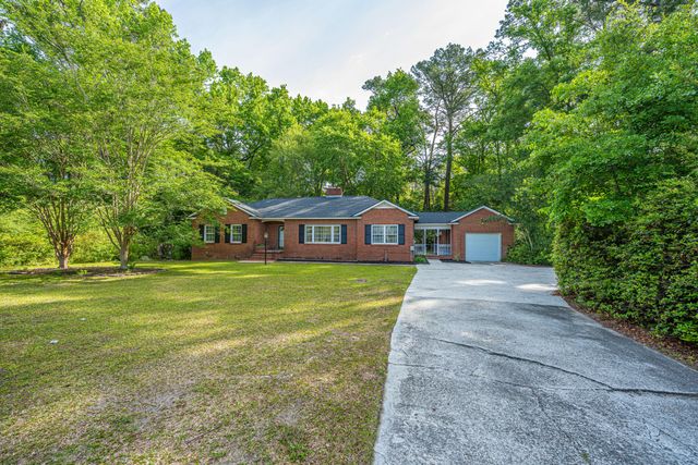 10409 Cottageville Highway, Cottageville, SC 29435