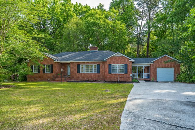 10409 Cottageville Highway, Cottageville, SC 29435