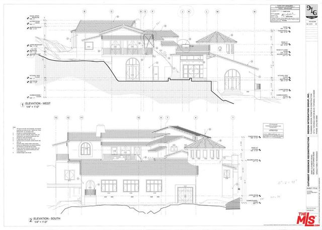 30087 Cuthbert Road, Malibu, CA 90265