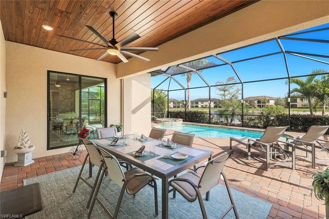 28047 Foxrock CT, Bonita Springs, FL 34135