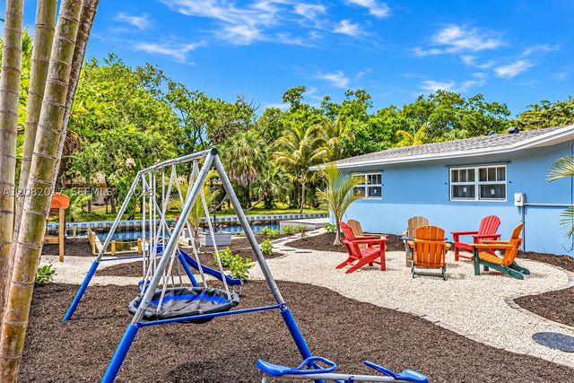 2191 SW 27th Ln, Fort Lauderdale, FL 33312