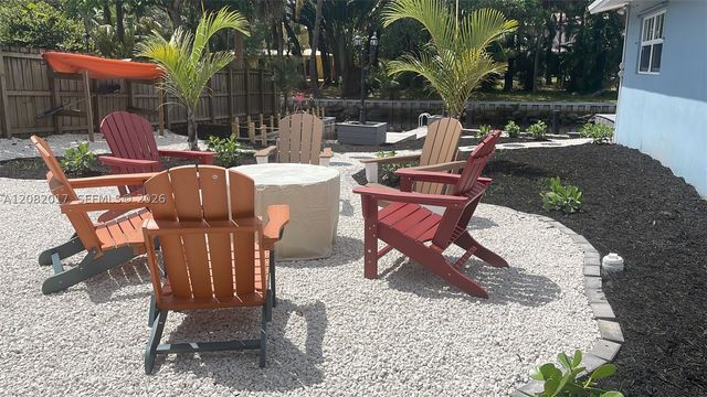2191 SW 27th Ln, Fort Lauderdale, FL 33312