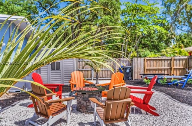 2191 SW 27th Ln, Fort Lauderdale, FL 33312