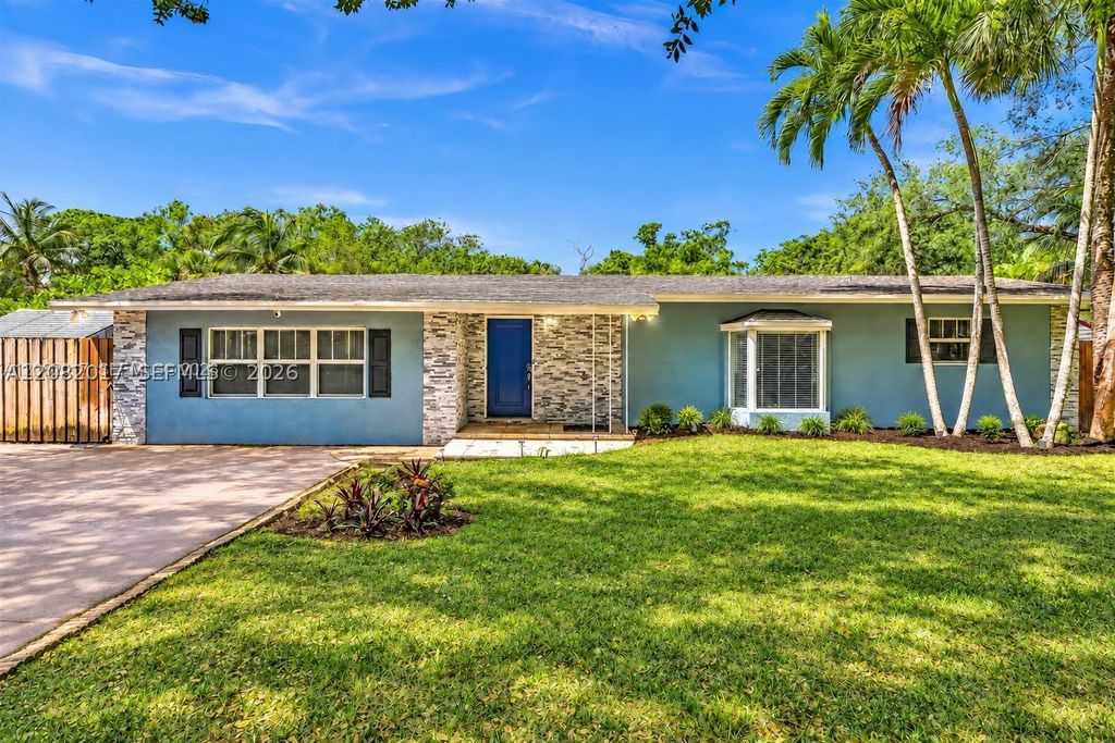 2191 SW 27th Ln, Fort Lauderdale, FL 33312
