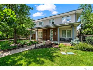 1425 Upland Avenue, Boulder, CO 80304