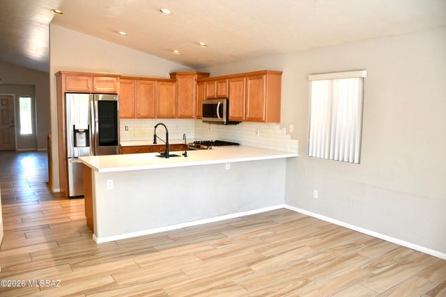 10412 E Ravenswood Street, Tucson, AZ 85747