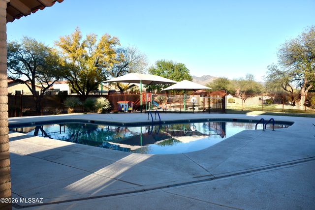 10412 E Ravenswood Street, Tucson, AZ 85747