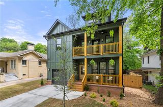 224 Cambridge Avenue, Decatur, GA 30030