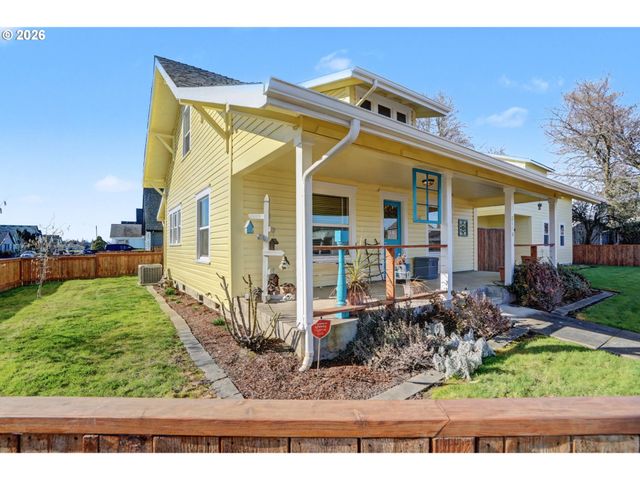 2116 WAVERLY Dr, Albany, OR 97322