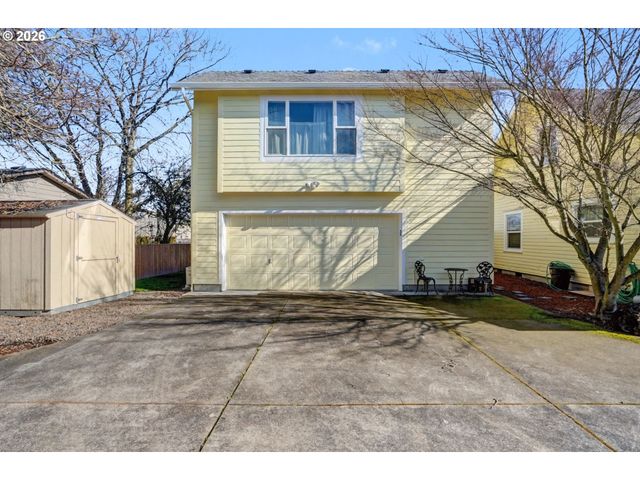 2116 WAVERLY Dr, Albany, OR 97322