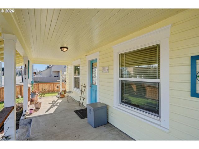 2116 WAVERLY Dr, Albany, OR 97322