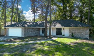 536 LOS PALMAS Drive, Fleming Island, FL 32003