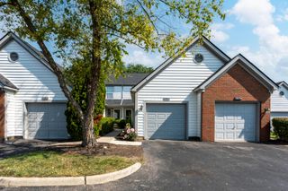 2236 Victoria Park Drive, Columbus, OH 43235