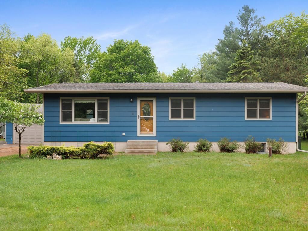22630 Orinoco Street NE, Linwood Twp, MN 55079