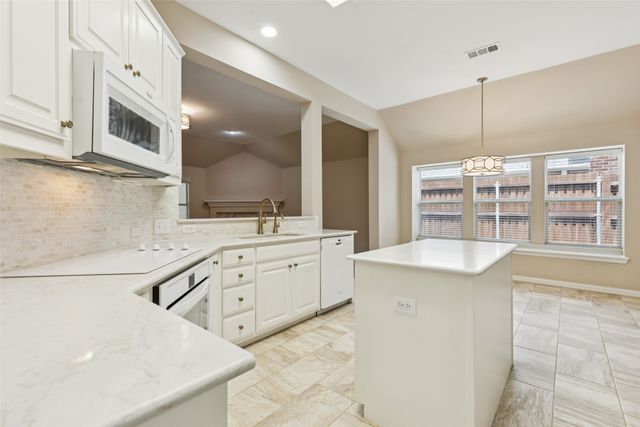 4069 White Porch Road, Plano, TX 75024
