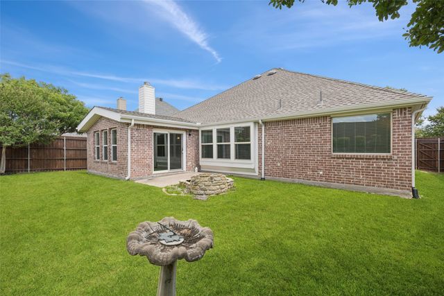 4069 White Porch Road, Plano, TX 75024