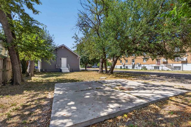 1700 S Water, Wichita, KS 67213