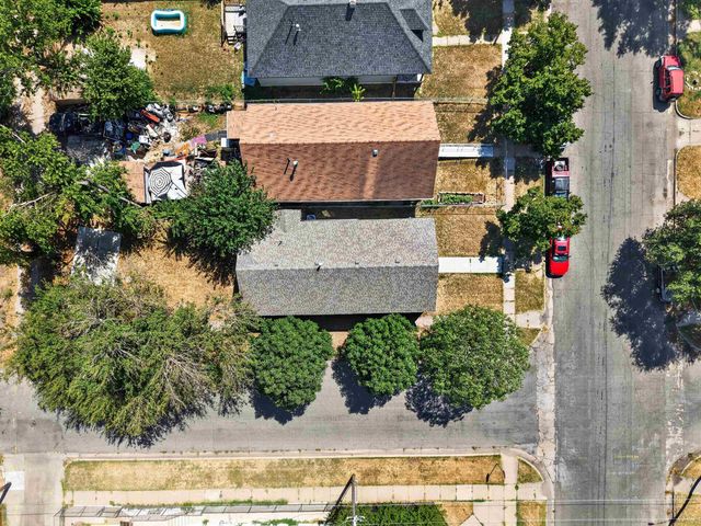 1700 S Water, Wichita, KS 67213