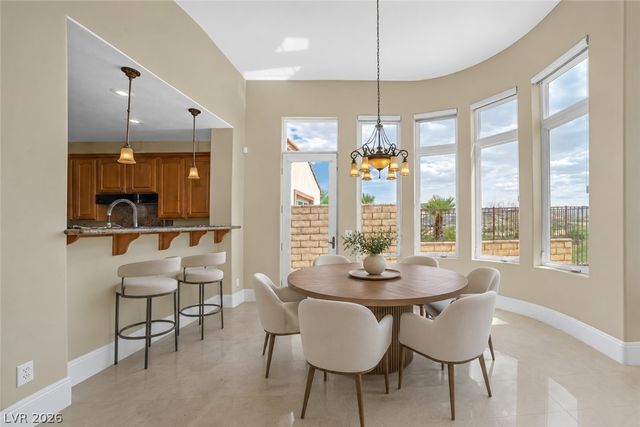 32 Cerchio Basso, Henderson, NV 89011