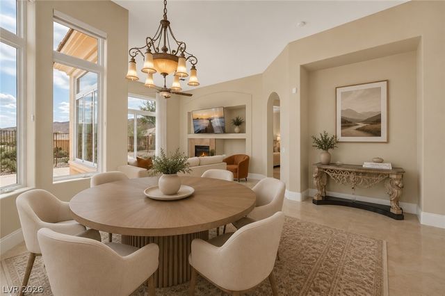 32 Cerchio Basso, Henderson, NV 89011