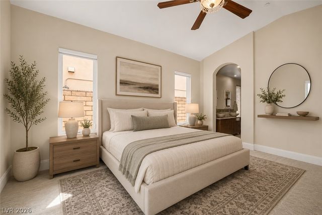 32 Cerchio Basso, Henderson, NV 89011