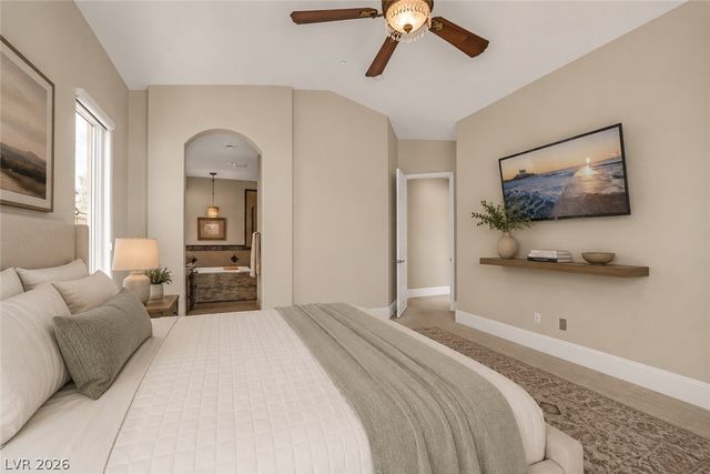 32 Cerchio Basso, Henderson, NV 89011