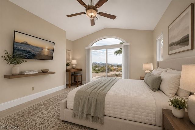 32 Cerchio Basso, Henderson, NV 89011
