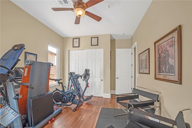 32 Cerchio Basso, Henderson, NV 89011